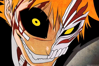 Bleach Manga HR Wallpapers 07