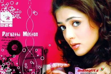 IndiaGlitz   Telugu Actress   Parvathi Melton Wallpapers