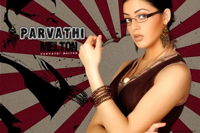 Parvathi Melton Wallpapers