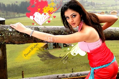 Parvathi Melton Wallpapers