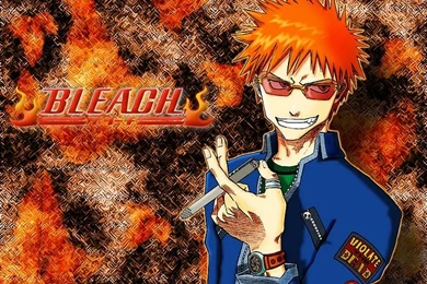 Bleach Anime Desktop Wallpaper11   Wallcoo.net