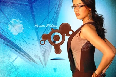 Parvathi Melton Wallpapers