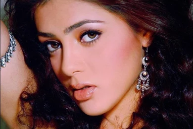 South Indian Actress Parvati Melton Hot Wallpapers Gallery  All ...