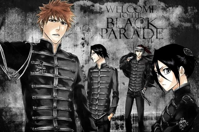 Bleach Zaraki Kenpachi Eyepatch Manga 1152x864 Wallpapers – Anime ...