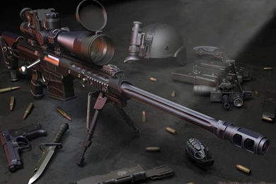 Guns Live Wallpapers For (Android) Free Download On MoboMarket