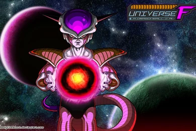 Lord Frieza  Wallpapers By LadyKiera On DeviantArt