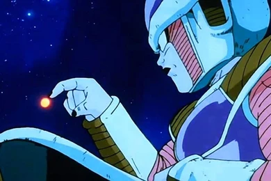 Dragon Ball Z Frieza Wallpapers
