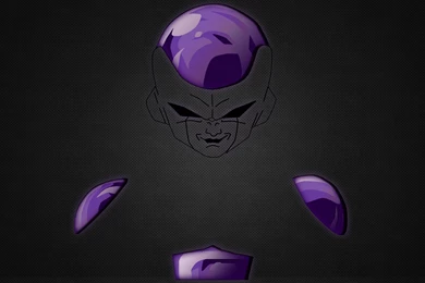 Frieza Minimal By Nbear1 On DeviantArt