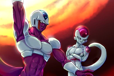 Frieza   DeviantArt