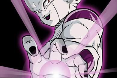 Dragon Ball: Frieza   Wallpapers Hot