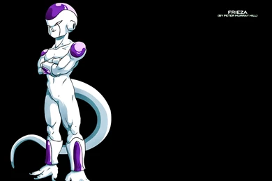Wallpapers De Frieza En Hd   Taringa!