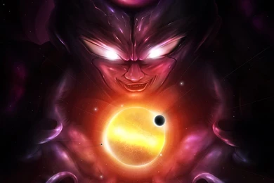 Frieza   DeviantArt