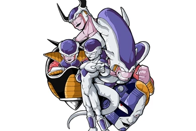 15 Frieza (Dragon Ball) HD Wallpapers