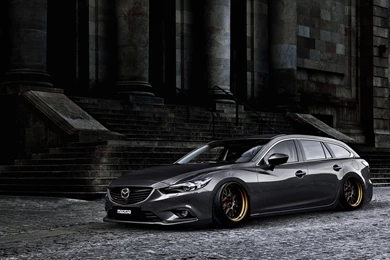 Mazdaspeed Wallpapers   Image