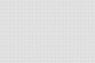 Pattern Dot Black And White