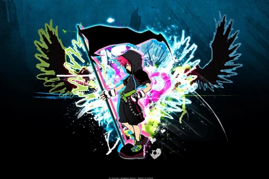 HD Kingdom Hearts Wallpapers   Wallpapers Zone