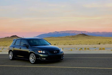 Rgboostin's Mazdaspeed 3 *New Pics!* TrueStreetCars.com