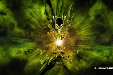 Black And Yellow Alienware Wallpapers 19 Desktop Backgrounds ...