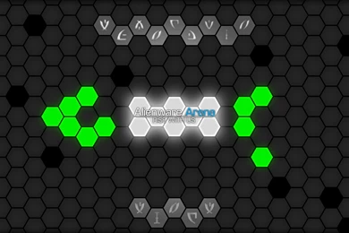 Alienware Wallpapers Contest By TheKloakedOne On DeviantArt