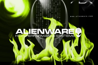 Alienware Wallpapers By Nhratf On DeviantArt