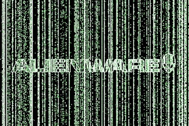 Alien Ware