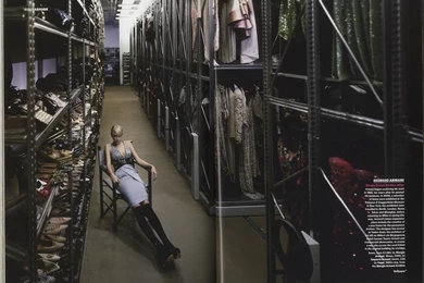 Wallpapers Armani   DisneyRollerGirl