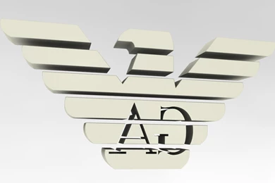 Armani Logo Wallpapers Cool HD