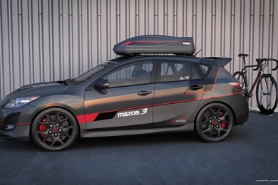 Mazdaspeed   DeviantArt