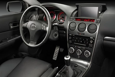 2005 Mazda Mazdaspeed 6 Images. Wallpapers Photo ...