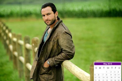 Bollywood Actors Calendar 2013: Beautiful Collection For New Year ...