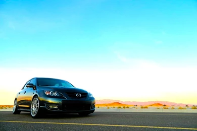 Rgboostin's Mazdaspeed 3 *New Pics!*   TrueStreetCars.com