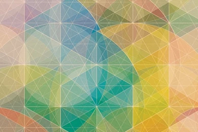 Colorful Skyscraper iPhone 5 Wallpapers