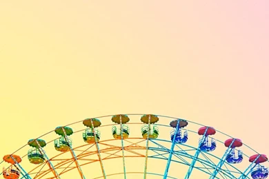 Minimalist Wallpapers By Matt Crump