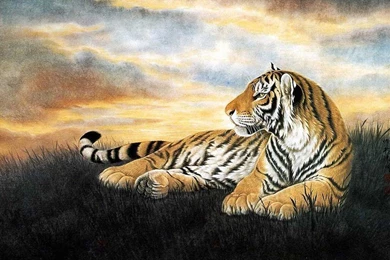 Beautiful Painting Wallpapers