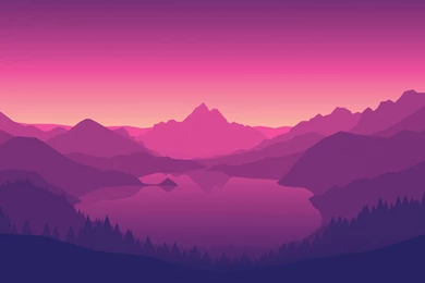 Download Firewatch Wide HD Wallpapers