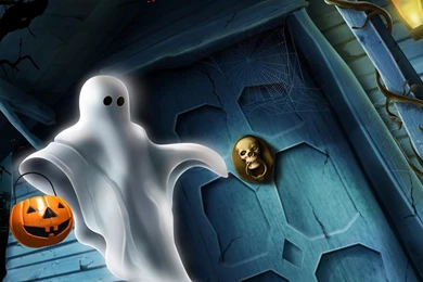 Top Best Halloween Wallpapers 10 Hd Wallpapers Desktop Images