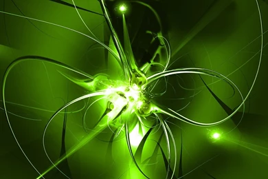 Green Abstract Wallpapers 4   HD Wallpapers