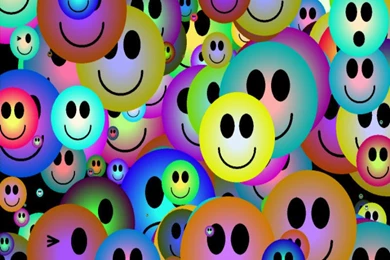 Happy Faces Wallpapers Free HD Background Images Pictures