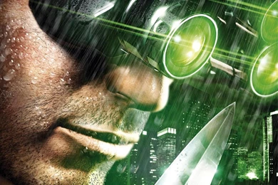 A Tribute To Tom Clancy   Great Games, Great Times