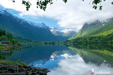 Fjords.com Wallpapers From Norway And The Norwegian Fjords ...