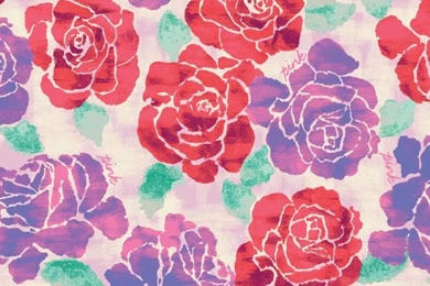 Free PINK Wallpapers From Victoria's Secret