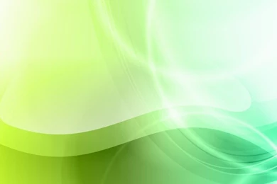 Green Abstract Backgrounds Vector Graphic