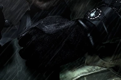 iPhone 5   Video Game/Tom Clancy's Splinter Cell: Chaos Theory ...