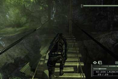 What Game Are You Playing Right Now (post Screenshot)