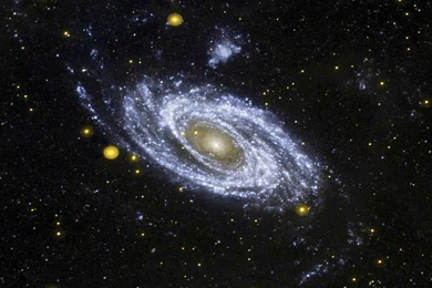 Spiral Galaxies Wallpapers   Pics About Space