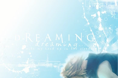 Cloud   Final Fantasy Wallpapers (12482110)   Fanpop