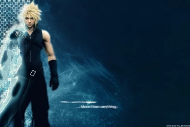 Download Final Fantasy Wallpapers 1440x900