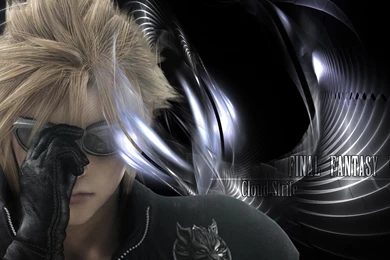 Finalfantasy Cloud