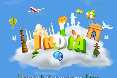 India Independence Day HD Wallpapers