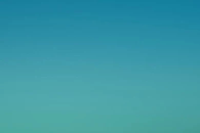 Yellow, Green & Blue Gradation